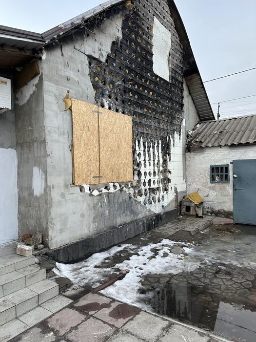 Днепр Продам Дом в АНД рне конец Передовой