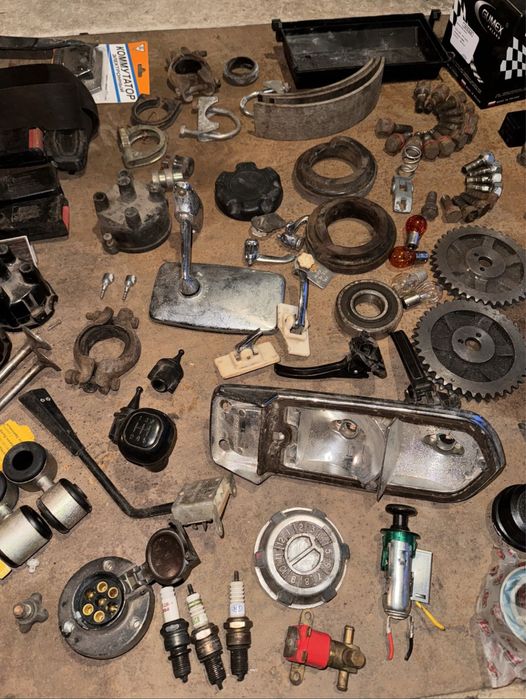 Панель двери (филенка) ВА3-2109,21099, передняя левая