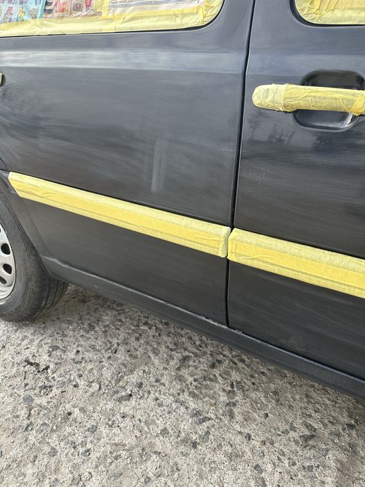 Автомобіль Гольф3