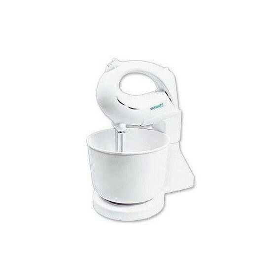 Міксер scarlet sc 048