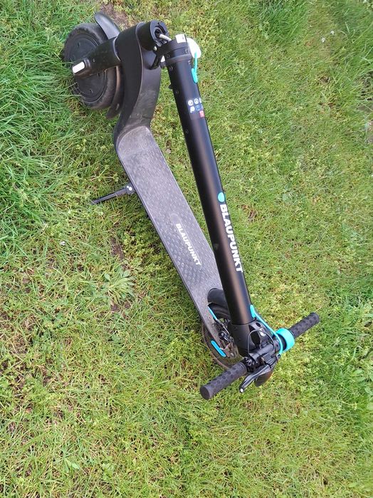 Hulajnoga elektryczna blaupunkt ESC808