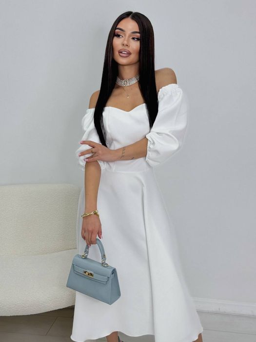 Женское платье S-XL черный,беж,розовый Жіноча сукня якісна червоний