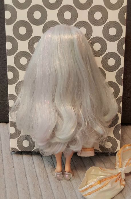 Лялька Rainbow High Рейнбоу Хай Марго де Перла Перлина Margot De Perla