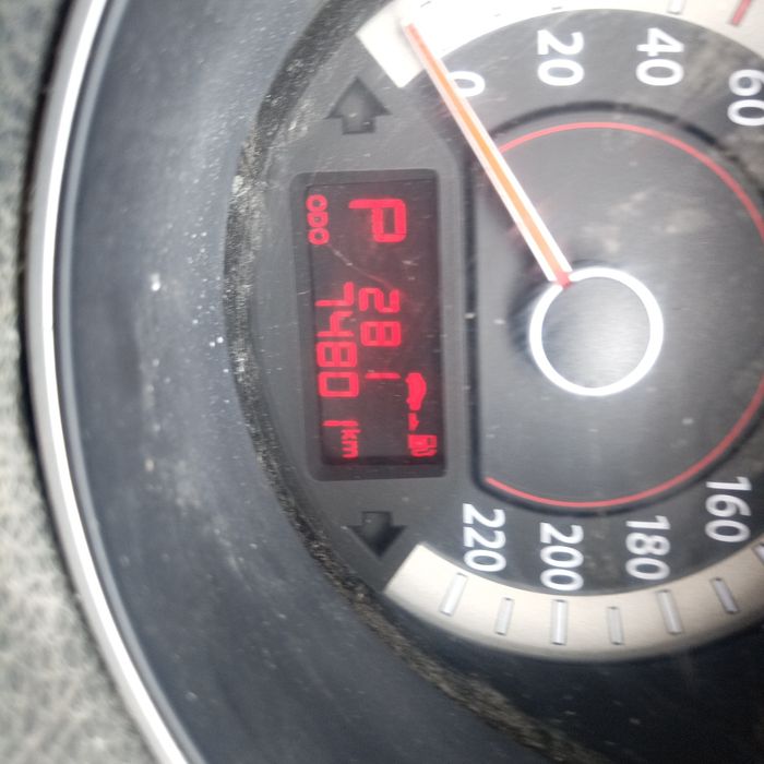 Разборка KIA Cerato Forte