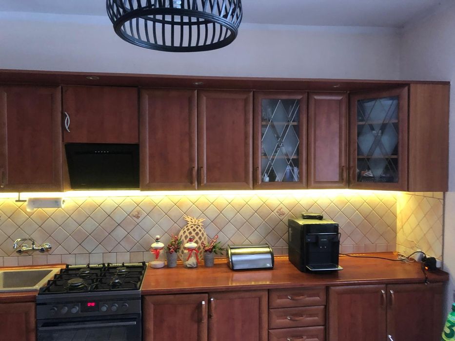 Meble kuchenne do negocjacji