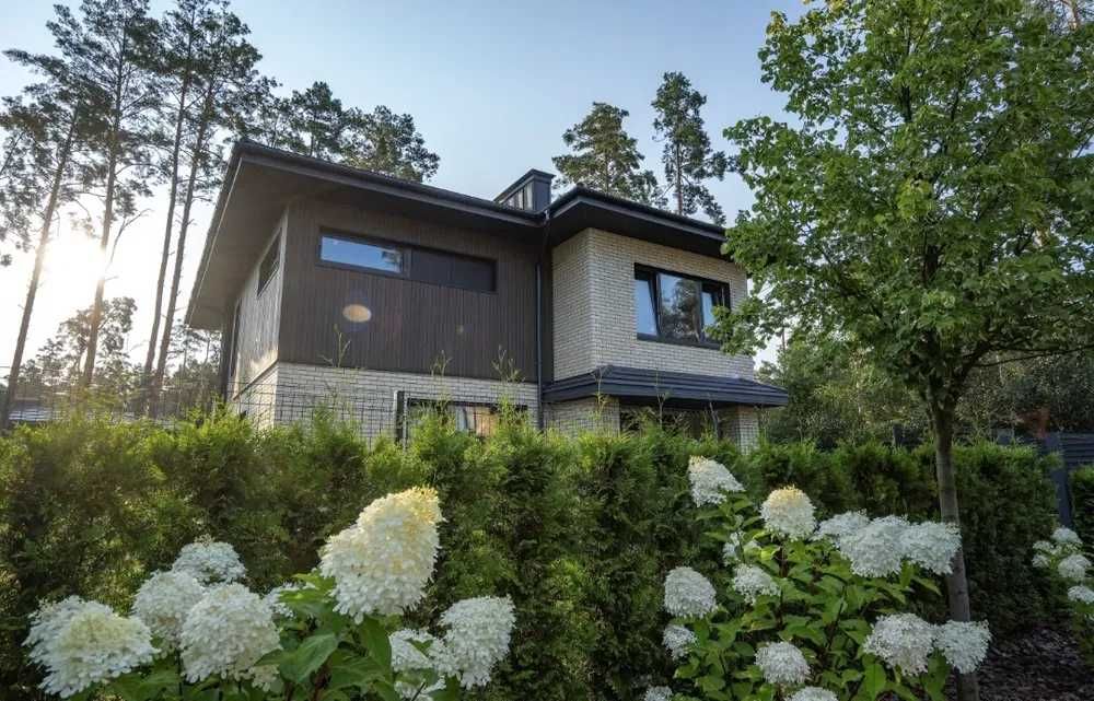 Розтермінування на 2 роки без% Будинки в Котеджному містеску Бучі ГАЗ