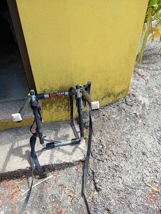 porta bicicletas de carros