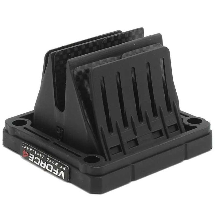 Válvula de Palheta V-Force 4 V4144