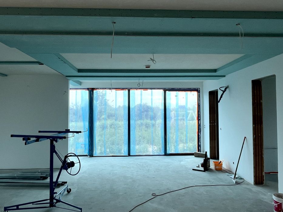 Firma remontowo budowlana