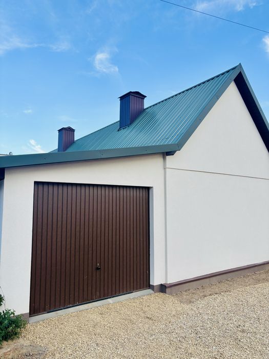 Garaż / Magazyn do wynajęcia 13 m² ul. Malików Przy Sądzie Rejonowym - Widok 3