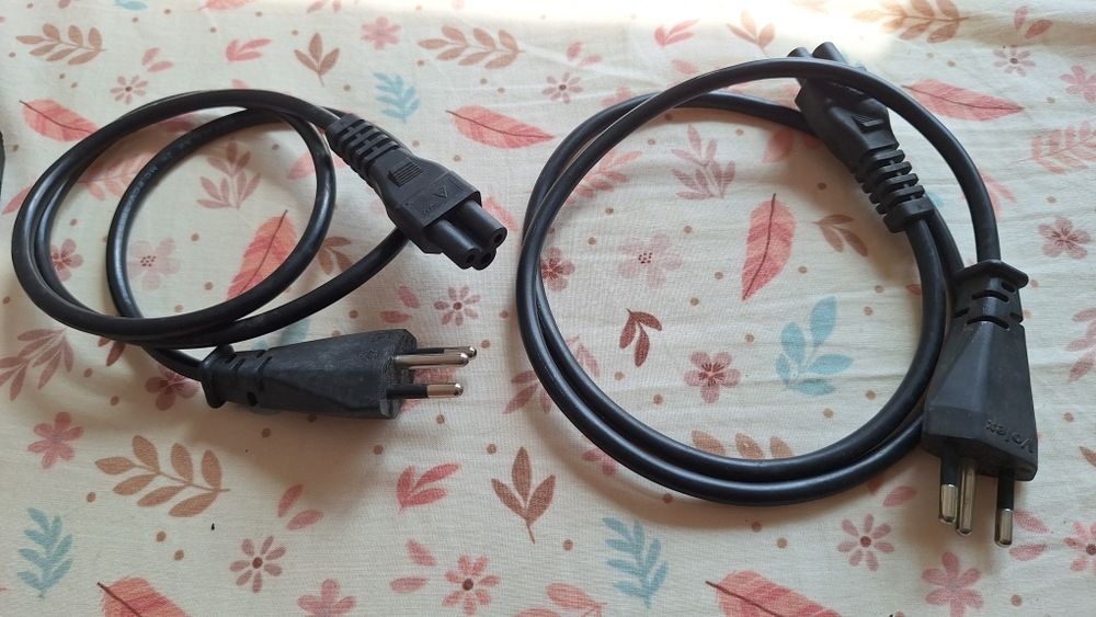 Lote de Cabos e Adaptadores – USB 3.0, Alimentação, Áudio e Extensão USB