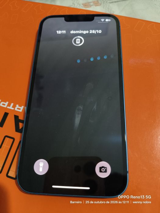 iPhone 13 + ps4 slim 1TB