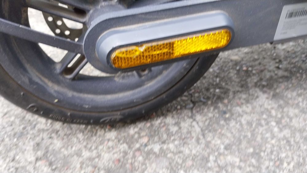 Xiaomi mi electric scooter 3