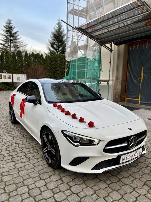 Różne Auta Samochód do Ślubu Wesele Maybach Bentley Mercedes G Porsche