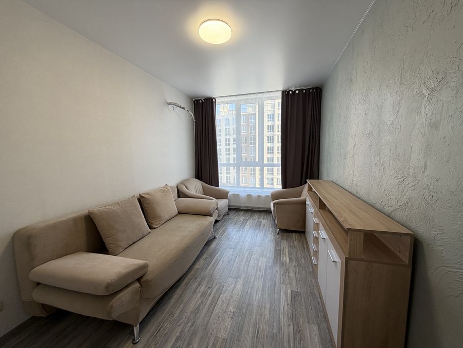 Гарна пропозиція!Квартира в ЖК Благород з газовим опаленням