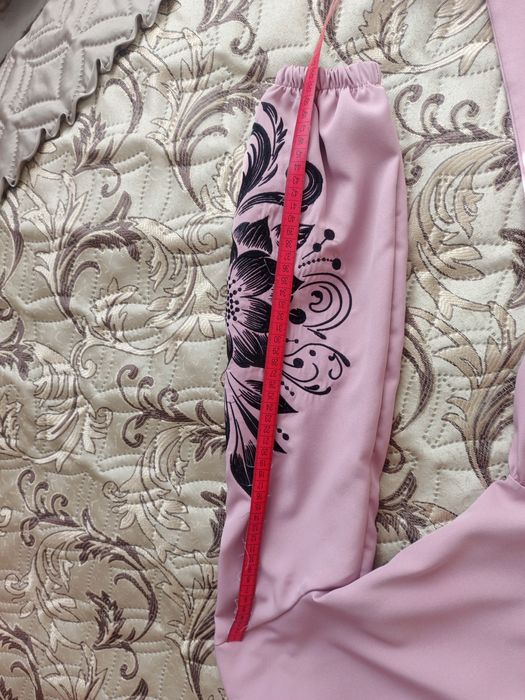 Платтячко для дівчинки