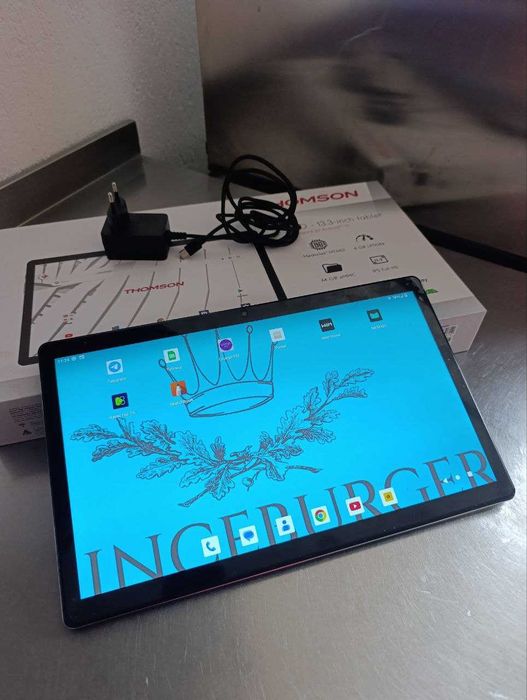 Планшет 13" Thomson