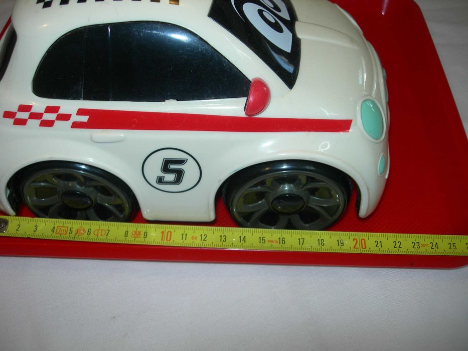 Carro da Chicco. Brinquedo.