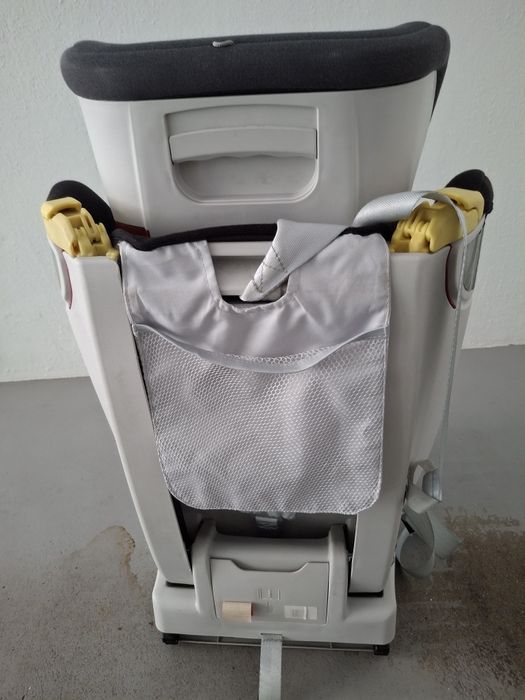 Cadeira auto como nova