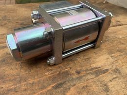 Розподільник MK 15 NC ggd;