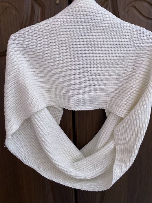 Шарф женский