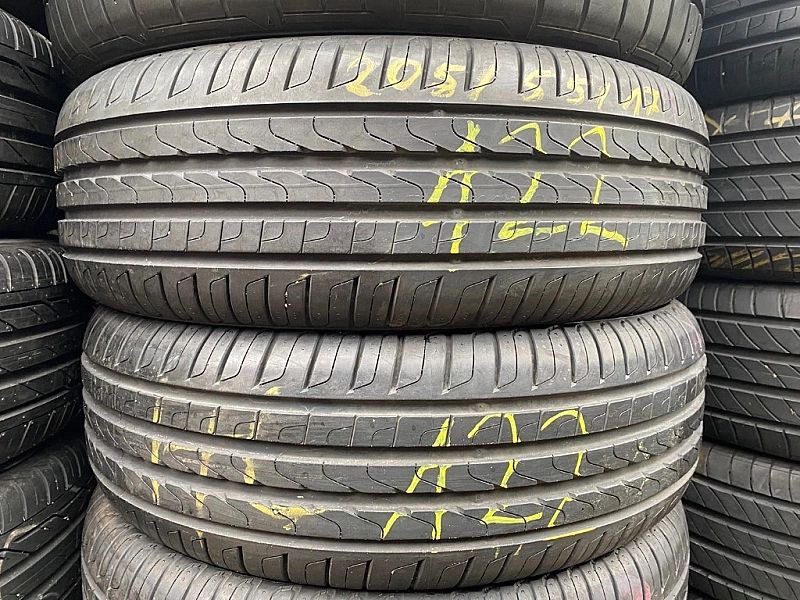 205/55/17 Pirelli P7 Cinturato_6,6mm_4szt_(122)