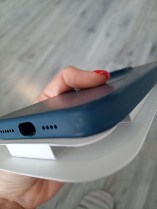 Чохол iPhone 14 Pro Max silicone Case оригінал( безпровідна зарядка,)