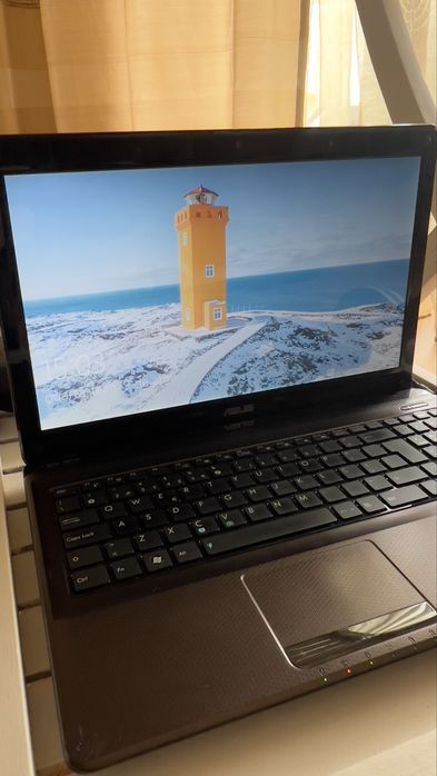 Portatil ASUS usado