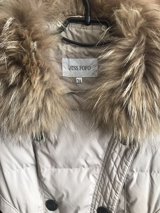 Куртка осіння, пуховик, плащ