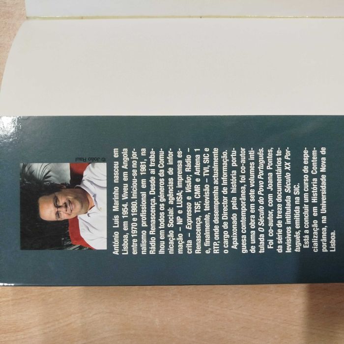 Operação Mar Verde - António Luís Marinho