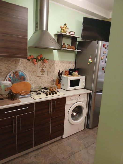 Продажа дома на Второмайском поселке