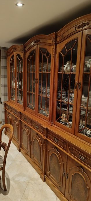 Mobília de Sala de Jantar