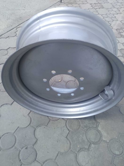 Картер масляний МТЗ Д-240 240-1401015-А2