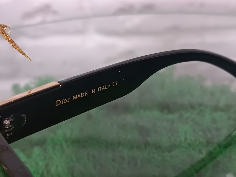 Брендові окуляри Dіor.Нові !