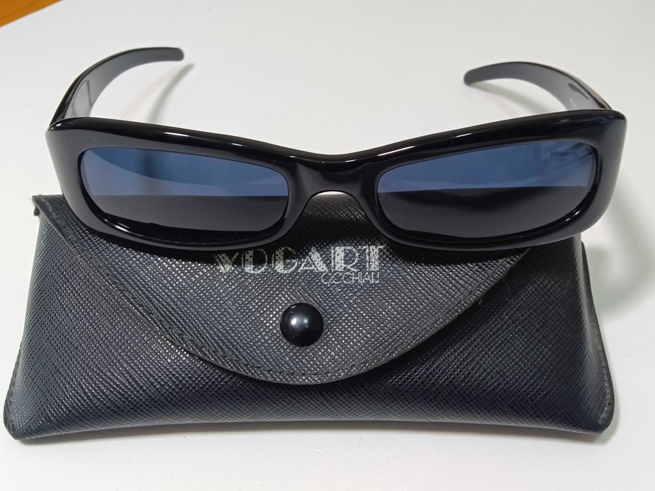 Óculos De Sol Retro Vogart