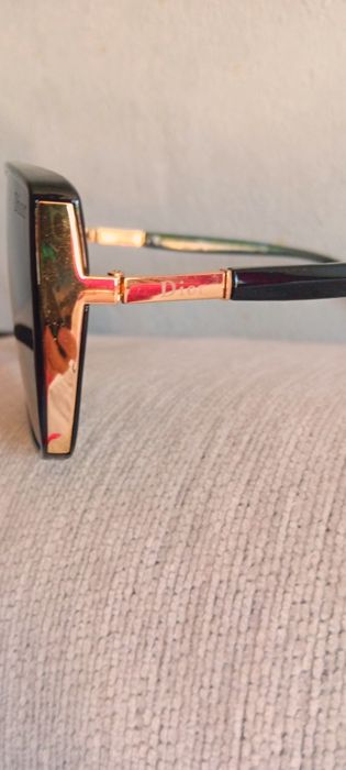 Okulary przeciwsłoneczne dior