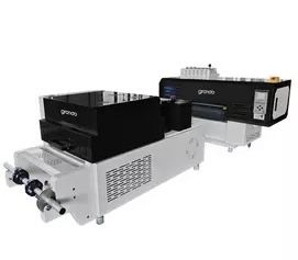 Dtf Têxtil-impressao