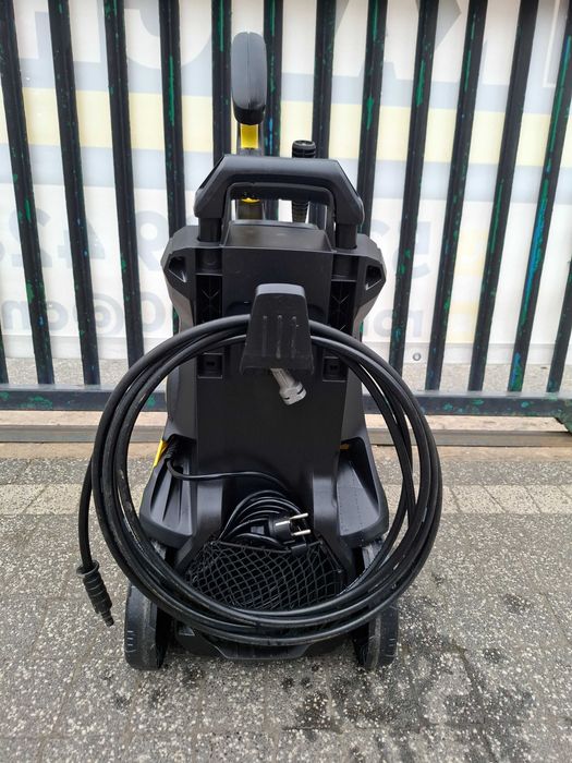 Myjka ciśnieniowa Karcher K 4 Power Control