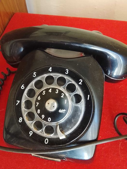 Telefone Vintage