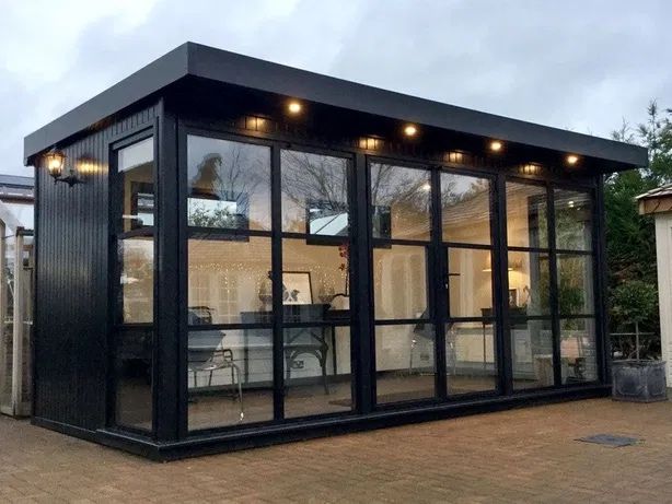 Вікна, Двері, Рами, Фасади, Портали