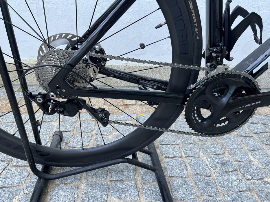 Trek  emonda  SL5