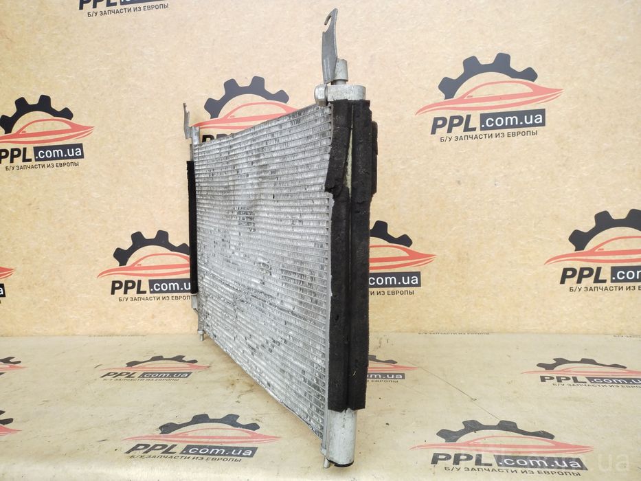 Renault Koleos 2.0 D 2008-2016 Радиатор кондиционера h165757-00r004