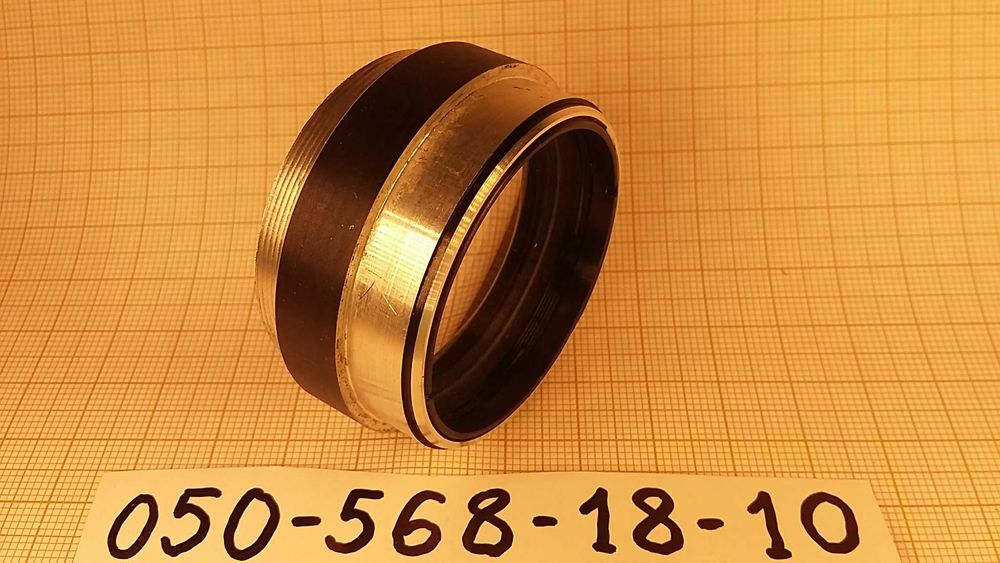 Микроскоп объектив МБС-1 МБС-9 МБС-10  длиннофокусный