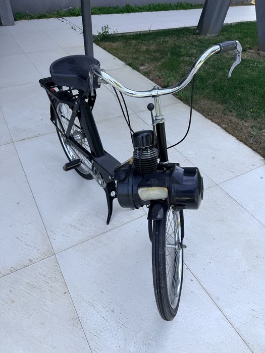 Vendo Solex , uma restaurada outra nao , sao 2 unidades