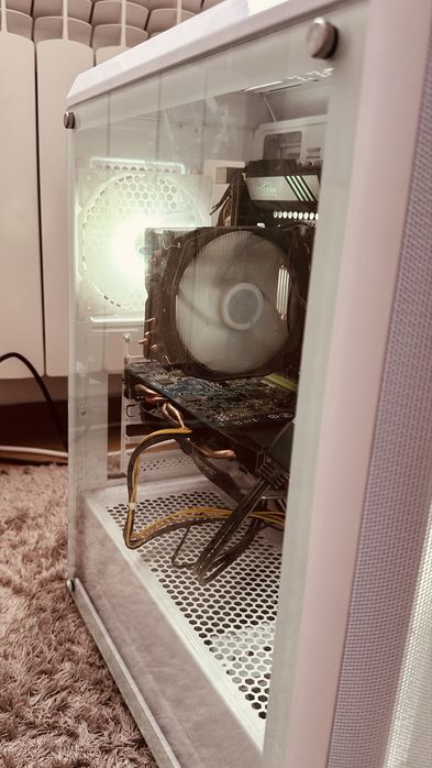 Komputer PC Xeon 32GB RAM, geforce