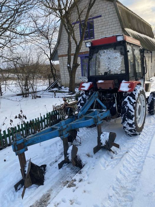 Продам Трактор Jinma 404