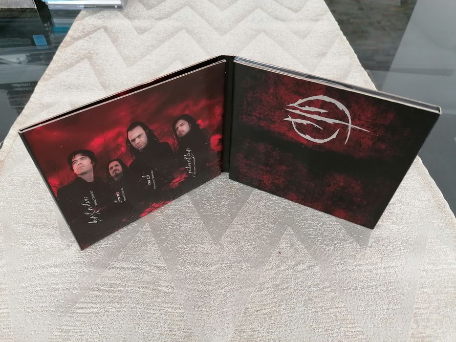 Moonspell - Memorial (CD)