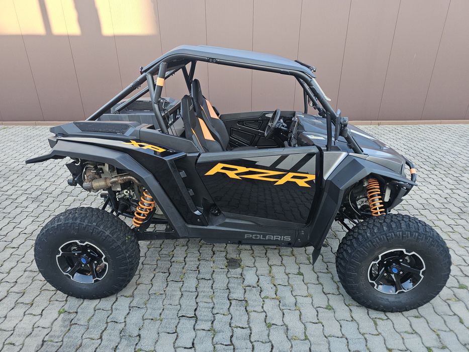 Polaris RZR XP 1000 Sport 2025