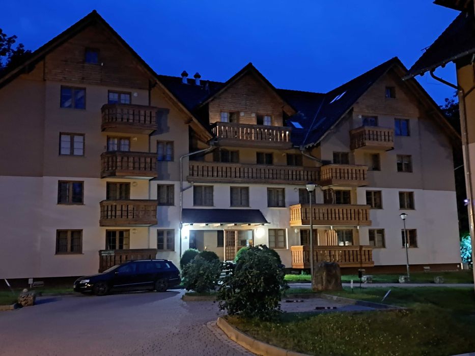 Mieszkanie Apartament Karkonosze góry   Karpacz