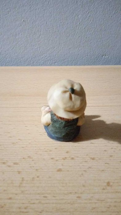 Bonecos de decoração